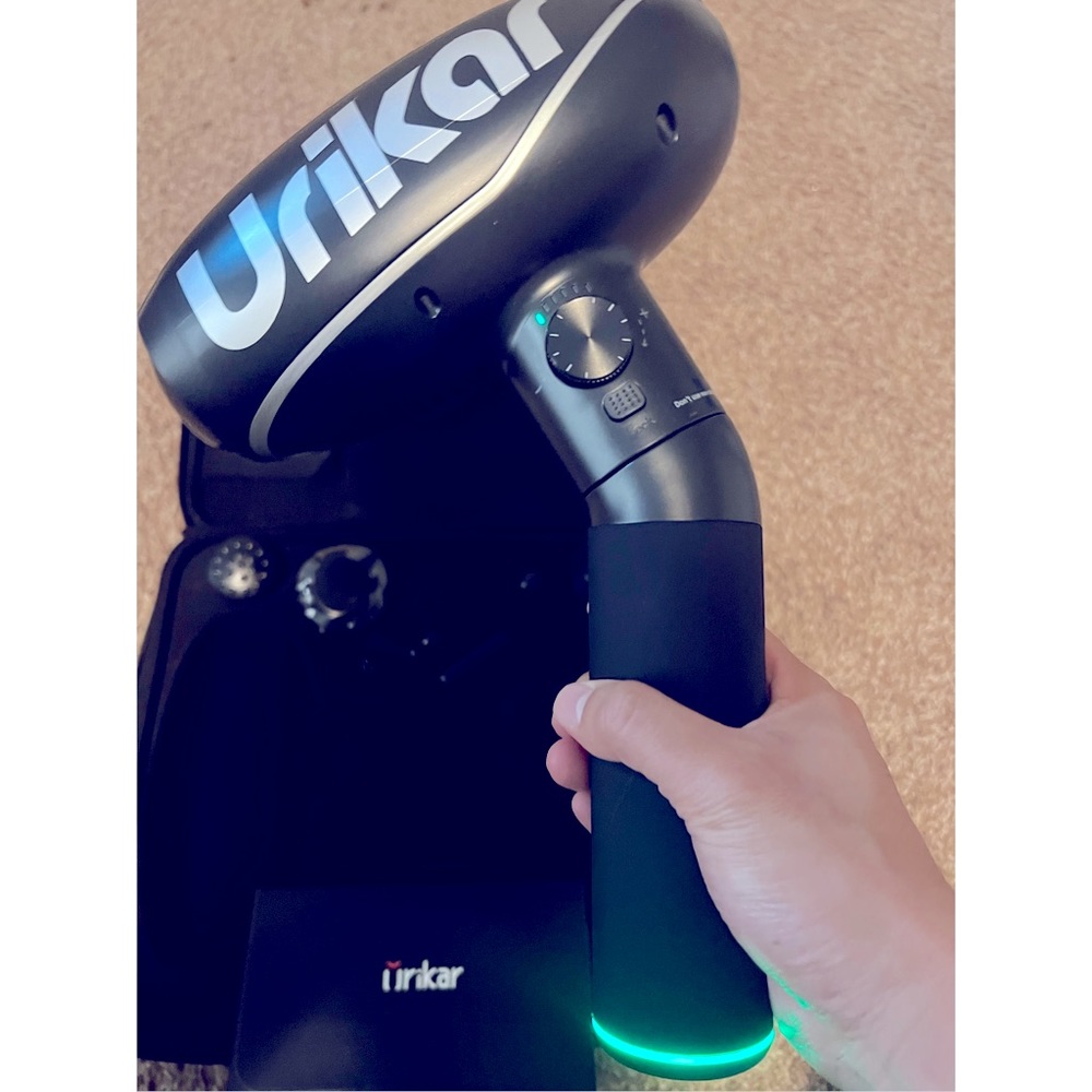 COPY - New Massage Gun
